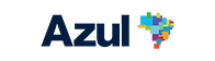 logos lito aviation academy - azul
