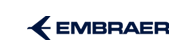 logos lito aviation academy - embraer